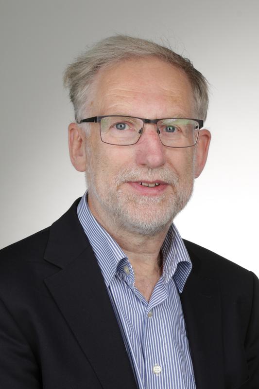 Prof. Dr. Hinrich Abken