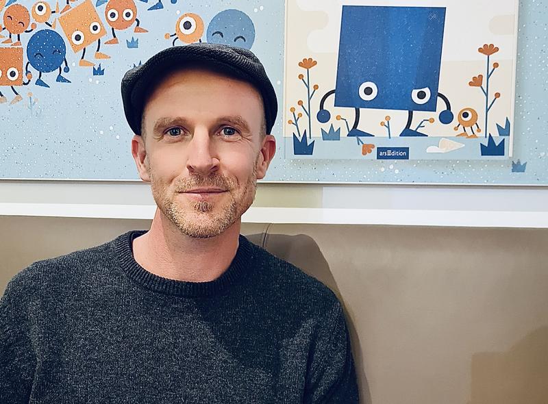 Tobias Krejtschi