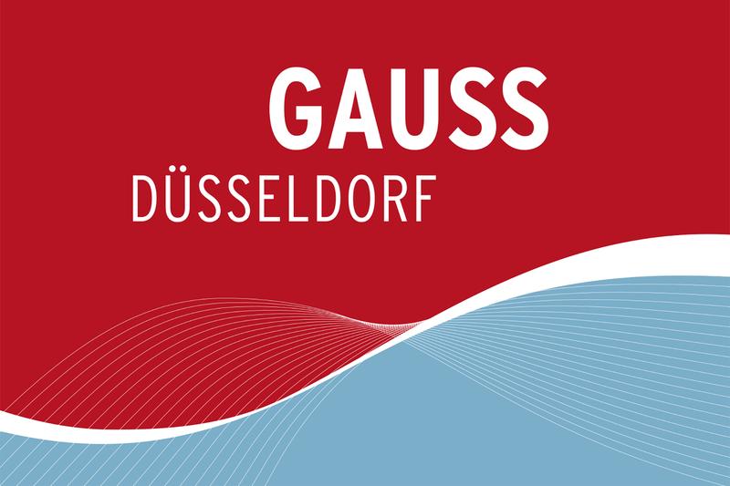 Gauß-Vorlesung Düsseldorf 2023