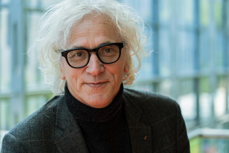 Prof. Josef Penninger wird neuer Wissenschaftlicher Geschäftsführer des HZI