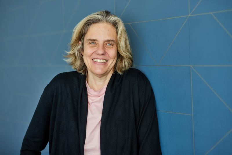 Cordelia Schmid, laureate of Körber European Science Prize 2023