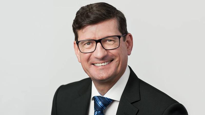 Matthias Templin wird neuer Kaufmännischer Geschäftsführer am DSM.