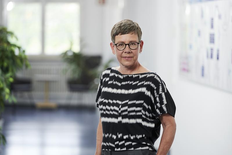 Prof. Dr. Corinna Kleinert