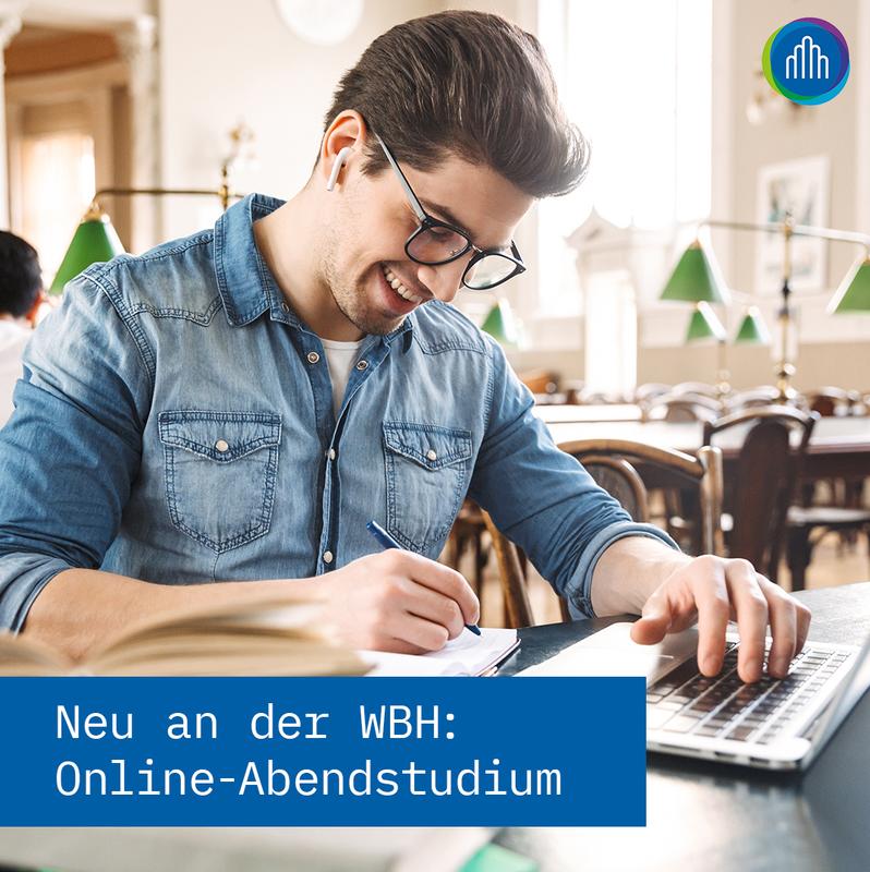 Online-Abendstudium