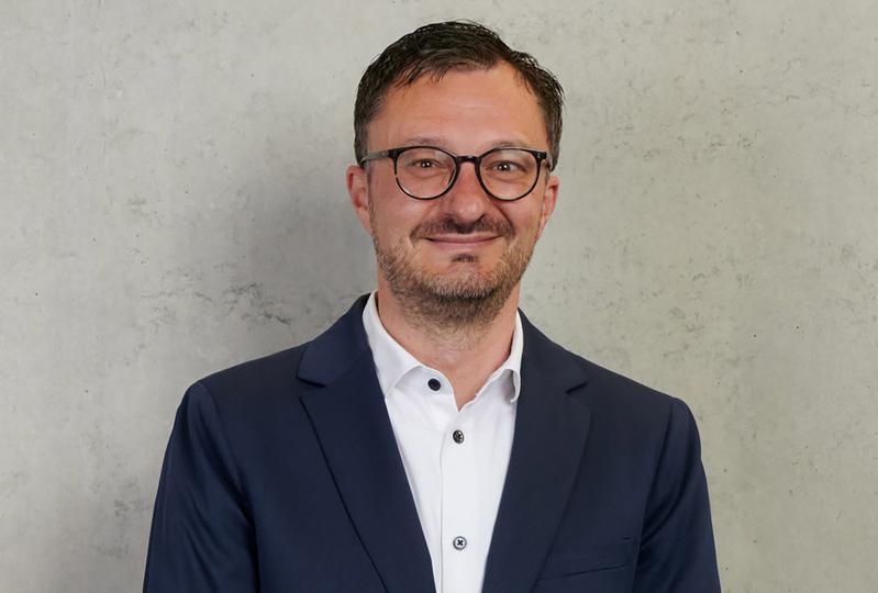 Prof. Dr. Martin Prechtl