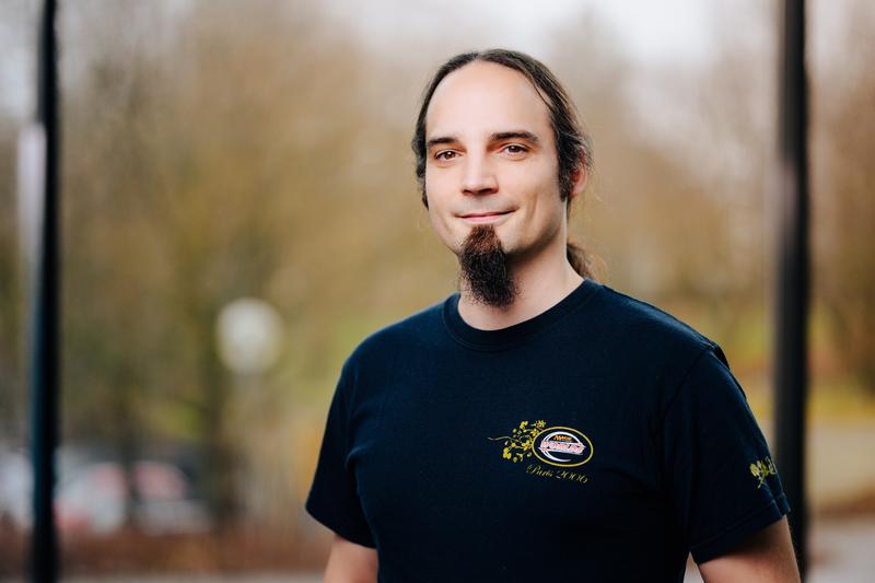 Prof. Dr. Klaus Jöns ist Fellow in der überregionalen Graduiertenschule Max Planck School of Photonics.