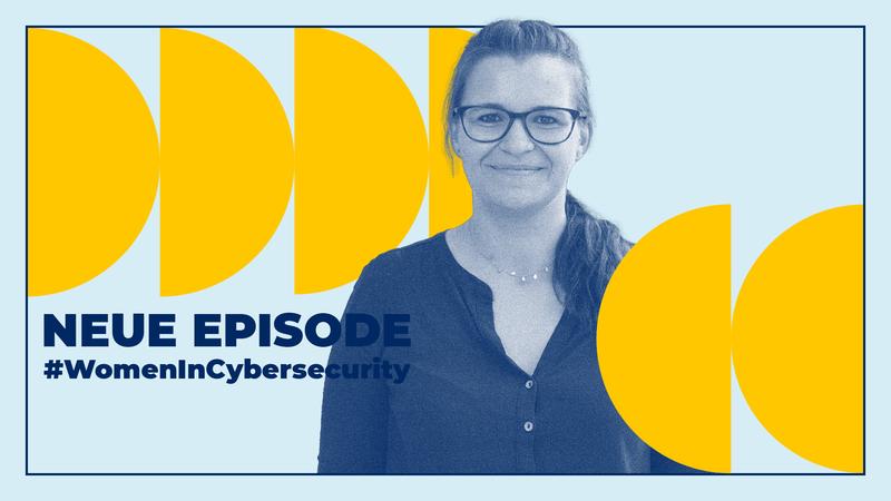 Episode 22 des CISPA TL;DR Podcast mit Dr. Lea Schönherr