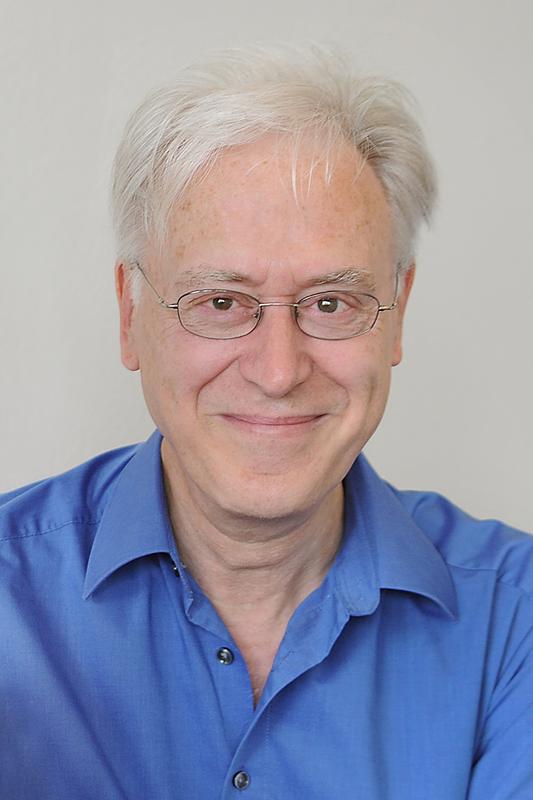 Professor Dr. Karlheinz Langanke