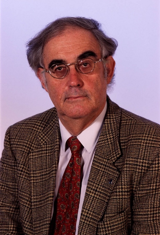 Prof. Dr. Ruprecht Wimmer