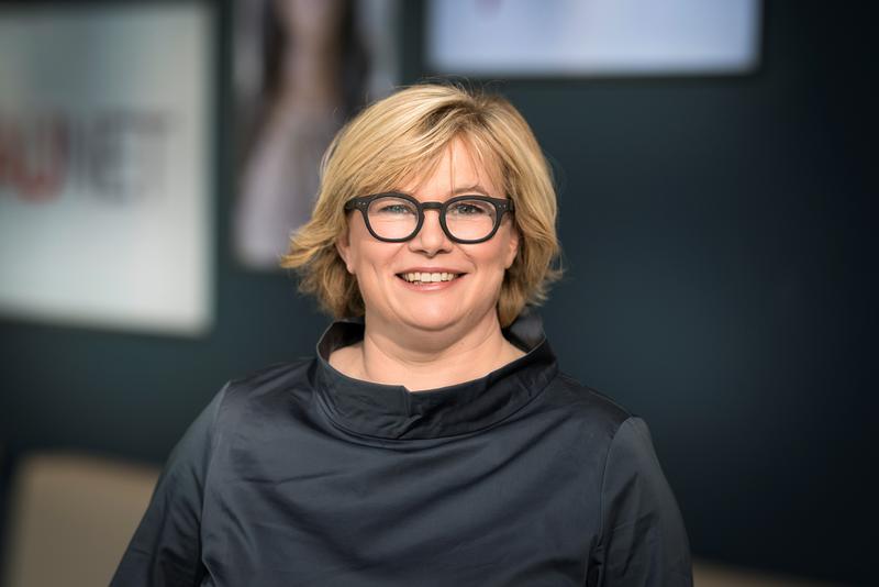 Annette Kümmel