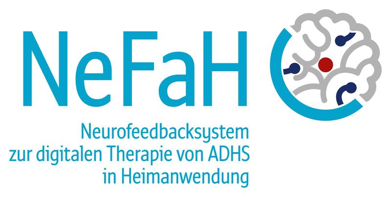 Logo NeFaH