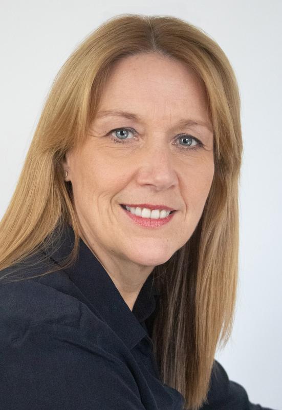 Prof. Dr. rer. nat. Dr. med. Silke Kauferstein Molekularbiologin und Leiterin des Zentrums für plötzlichen Herztod und familiäre Arrhythmiesyndrome am Institut für Rechtsmedizin des Universitätsklinikums Frankfurt am Main
