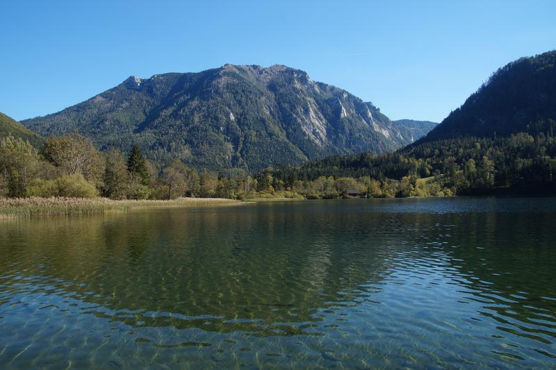 Lunzer See 