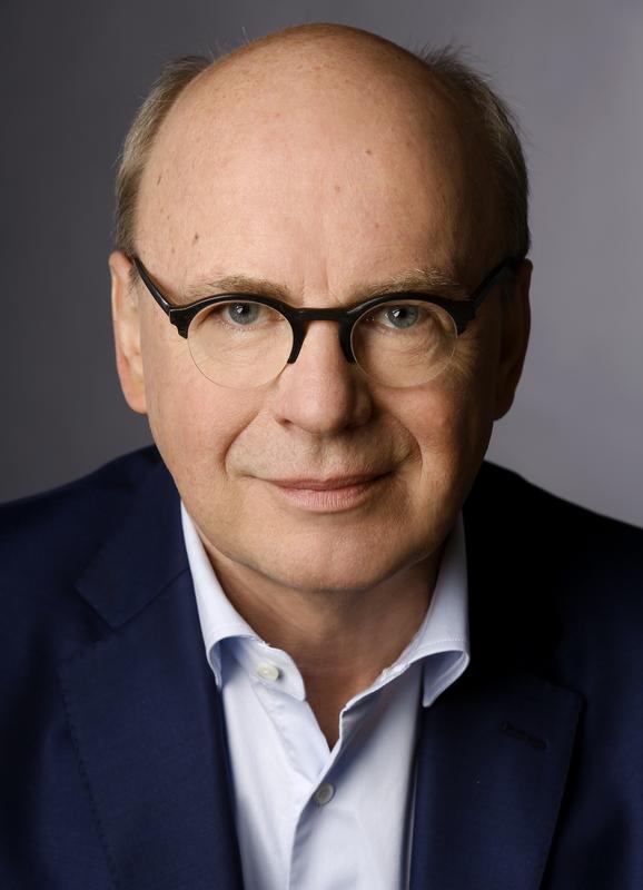 Prof. Dr. Peter Wedde, emeritierter Arbeitsrechtexperte der Frankfurt University of Applied Sciences.