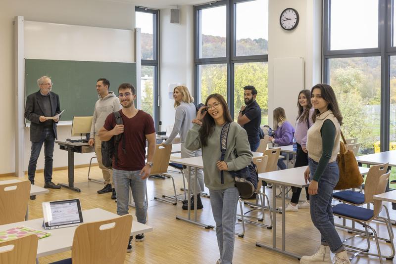 MBA-Fernstudienprogramm 