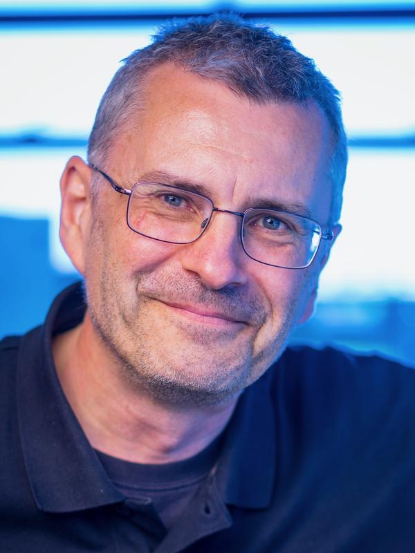 Professor Dr. Thomas Henle (Foto: privat) 