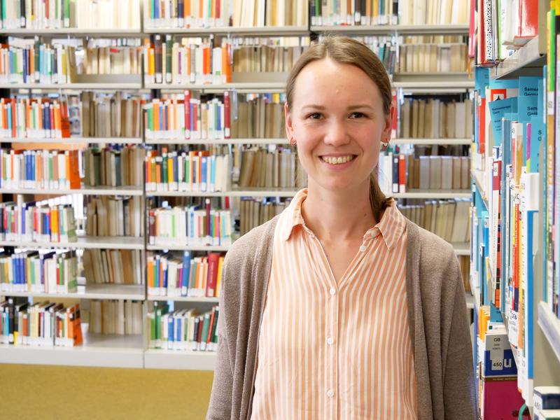 Prof. Dr. Carlotta Posth