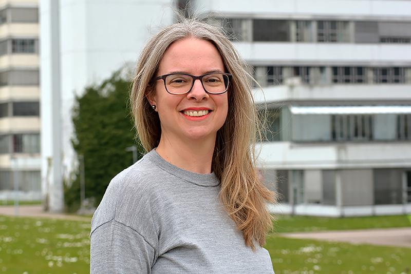 Professorin Dr. med. Sabine Oertelt-Prigione leitete die internationale Expert*innengruppe der Europäischen Kommission. 
