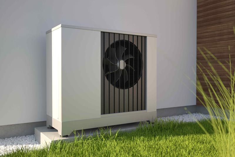 In the ElKaWe project, several Fraunhofer institutes are conducting joint research on electrocaloric heat pumps that do not require compressors and are expected to achieve higher efficiencies.