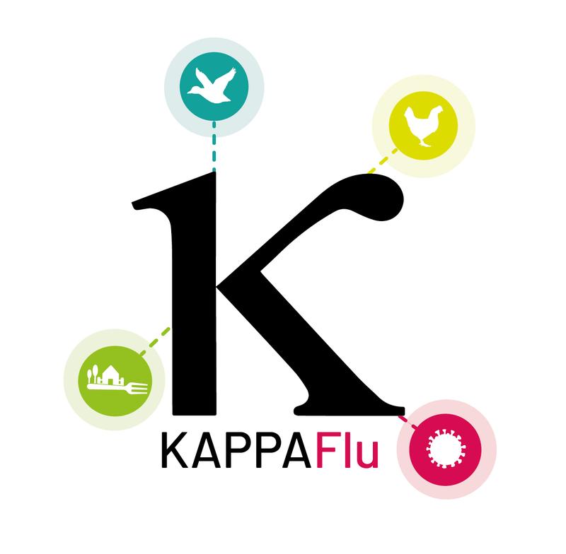 Logo des Forschungskonsortiums KAPPA-FLU