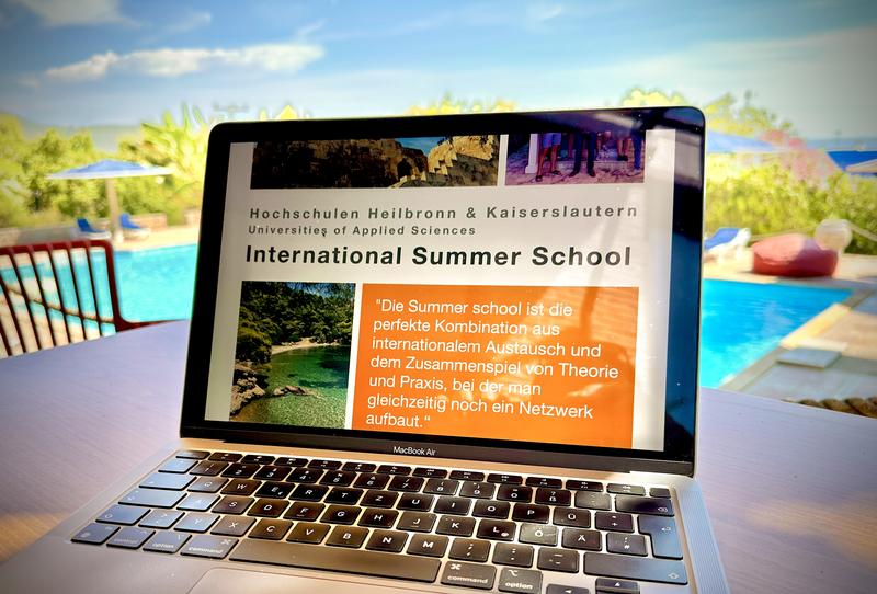 Summerschool