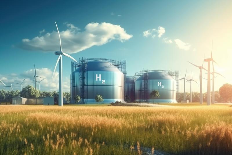 German research consortium develops solution for green energy storage.