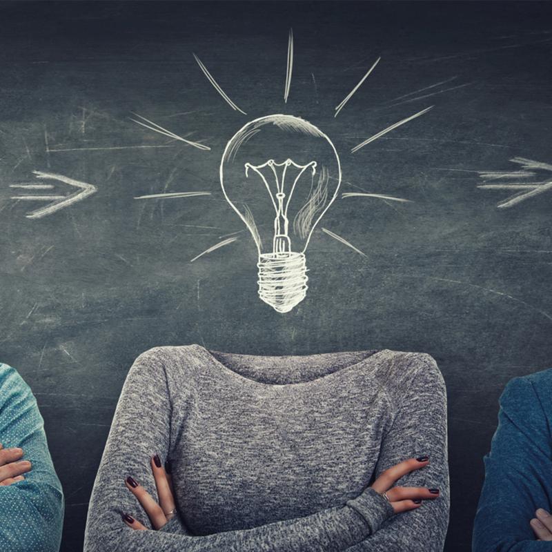 Fernstudium Innovations-Management - einer von sechs MBA-Angeboten an der Hochschule Kaiserslautern