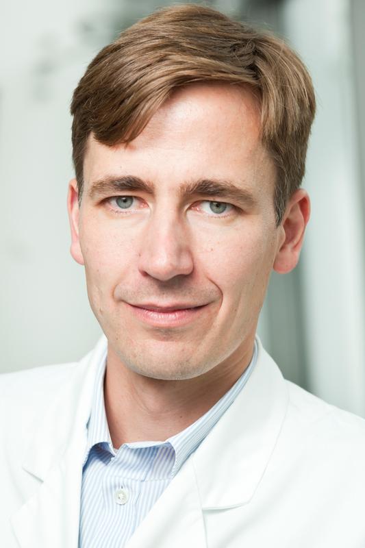 PD Dr. Christian Denzer, Erstautor der Studie 