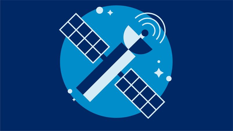 Illustration zu "Space Odyssey: An Experimental Software Security Analysis of Satellites”