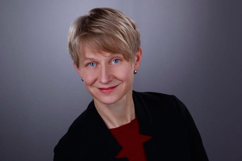 Prof. Dr. Grit Hein