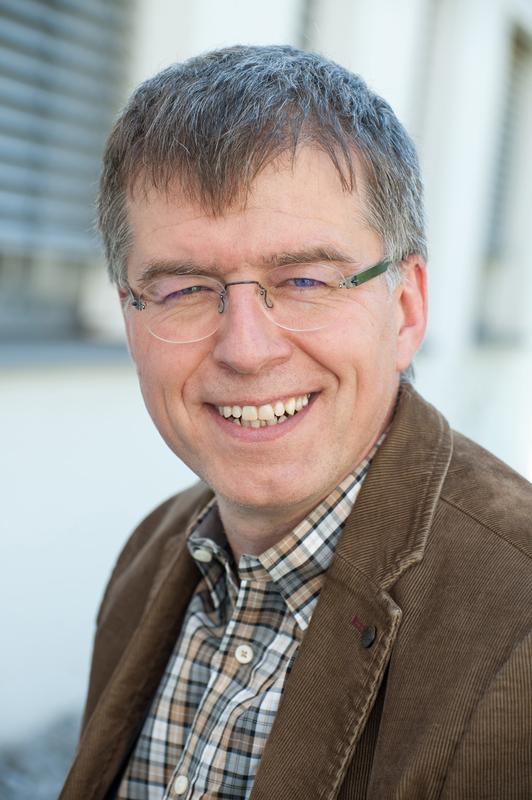 Professor Jan Tuckermann ist neuer Präsident der Deutschen Gesellschaft für Endokrinologie