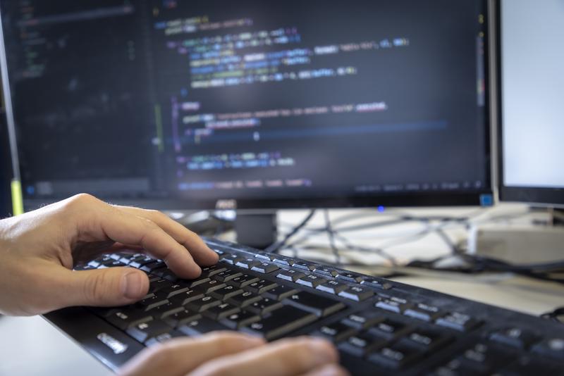 Researcher from TU Graz and the Helmholtz Center for Information Security have found a new security loophole.