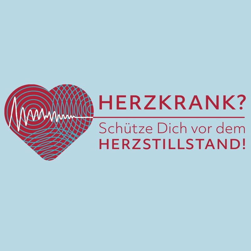 Herzwochen 2023 der Deutschen Herzstiftung 