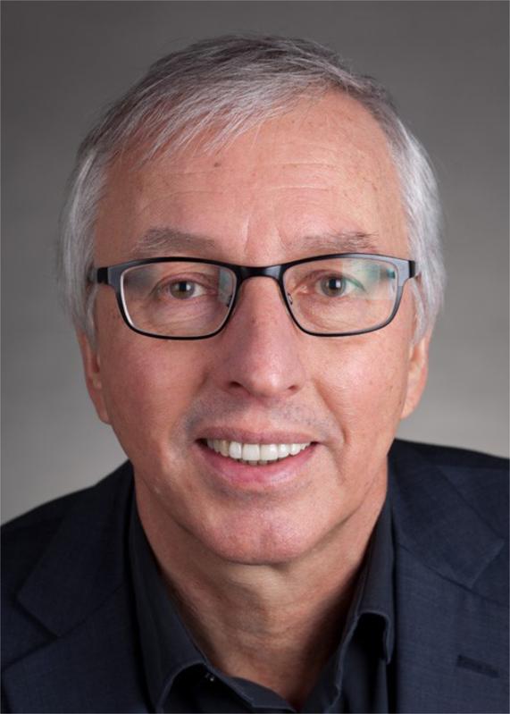 Frank Zufall, Physiologie-Professor der Universität des Saarlandes