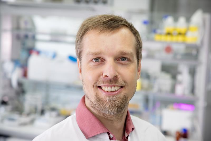 INP researcher Sander Bekeschus takes up professorship at University Medicine Rostock with focus on plasma medicine