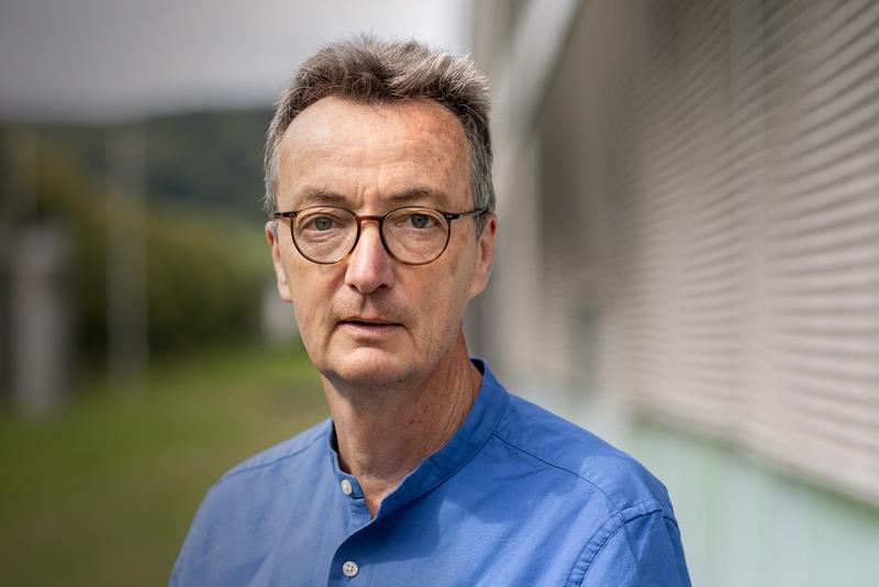 Prof. Dr. Matthias Kohl