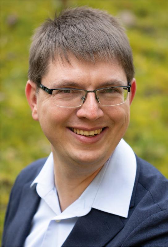 Dr. Jan Schuller