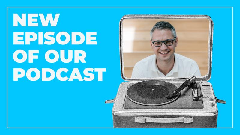 The guest on this TL;DR episode is CISPA-Faculty Dr. Ben Stock