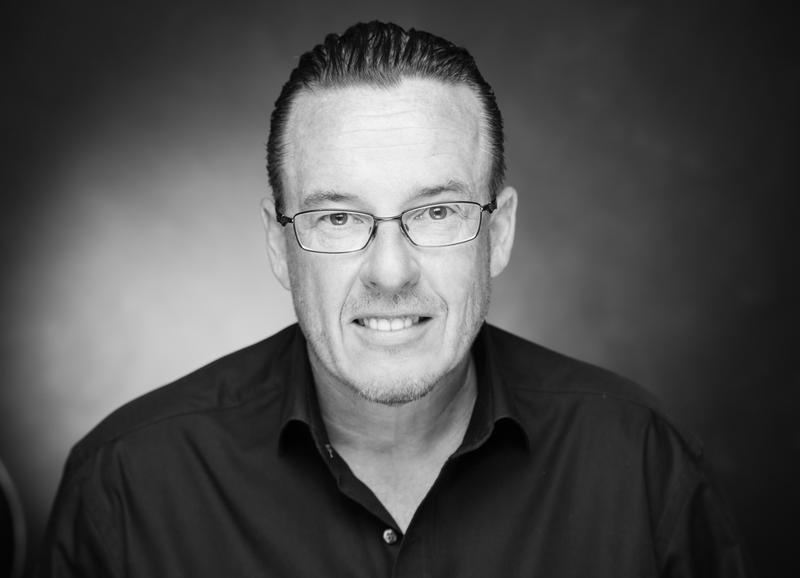 Games-Experte Prof. Dr. Lutz Anderie 
