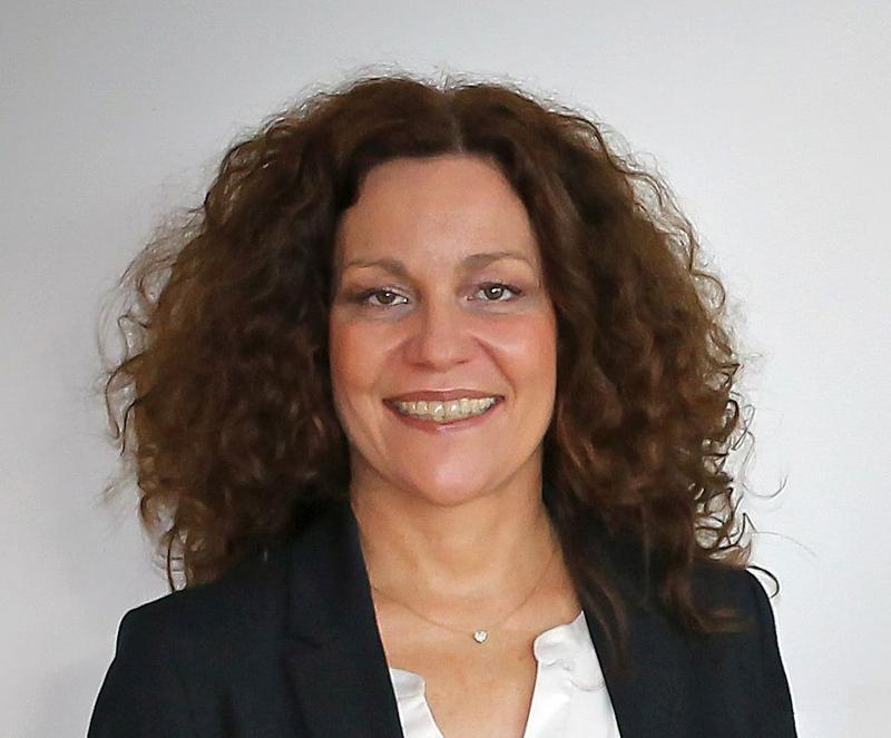Prof. Dr. Isabel Heinemann.