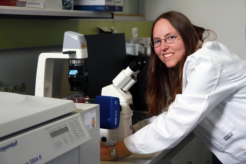 Prof. Dr. Tanja Maritzen 