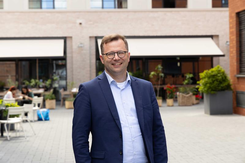 Prof. Dr. med. Rolf Wachter
