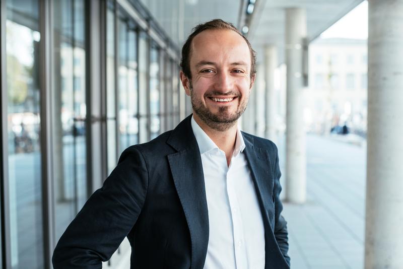Prof. Dr. Erik Maier, Studienautor und Inhaber des Lehrstuhls für Marketing und Handel an der Handelshochschule Leipzig (HHL)