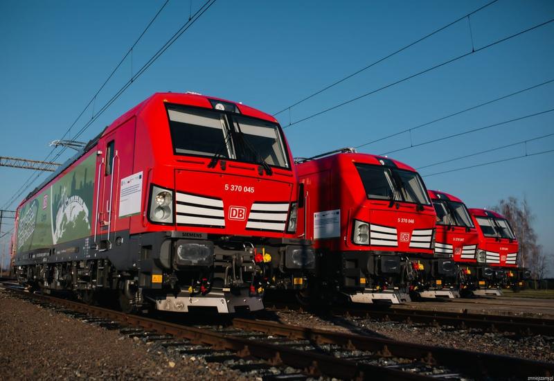 Das erste internationale Forschungsprojekt der UTN beschäftigt sich mit dem Thema Logistik im Schienengüterverkehr