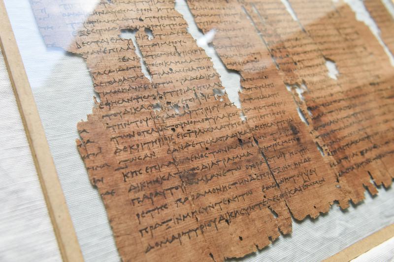 Papyrus