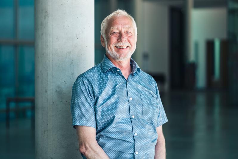 Professor Roy F. Baumeister is considered one of the most influential social psychologists in the world. He has now been awarded the Distinguished Scientist Award by the Society for Experimental Social Psychology (SESP). 