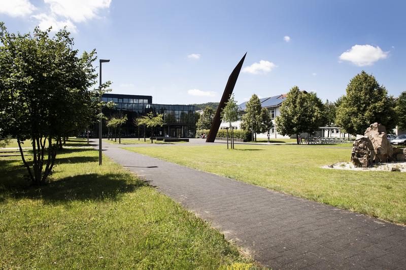 Umwelt-Campus Birkenfeld - Vorbild für Nachhaltigkeit