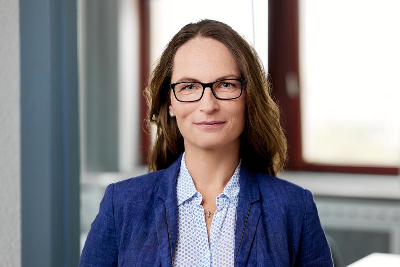 Dr. Nicole Waidlein, Chefredakteurin Wirtschaftsdienst und Intereconomics