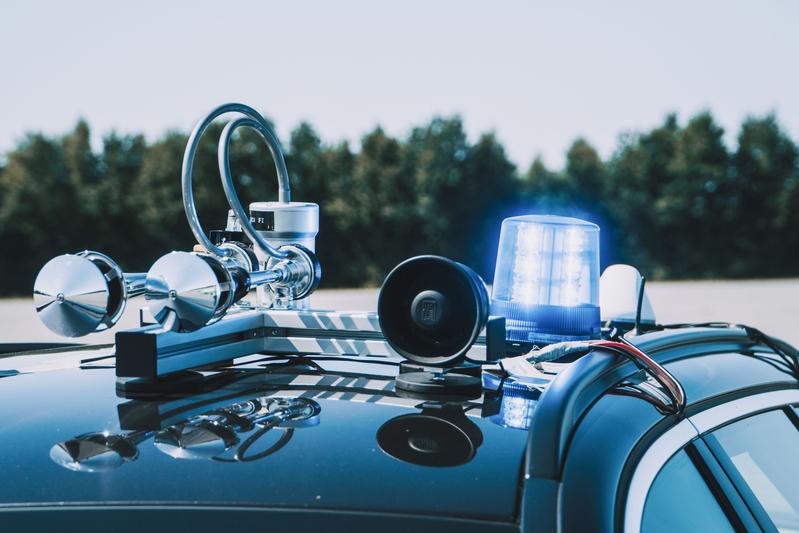 To be experienced first-hand at IAA MOBILITY 2023: a sense of hearing for cars.