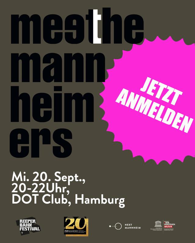 Meet the Mannheimers